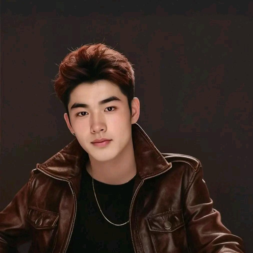@贡嘎男孩🦅