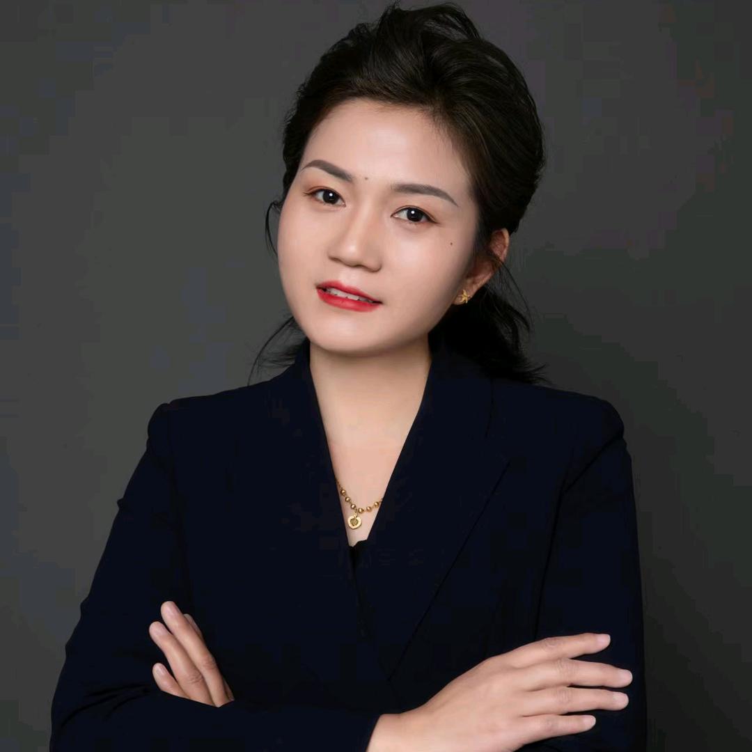 昌吉卖房的小姐姐