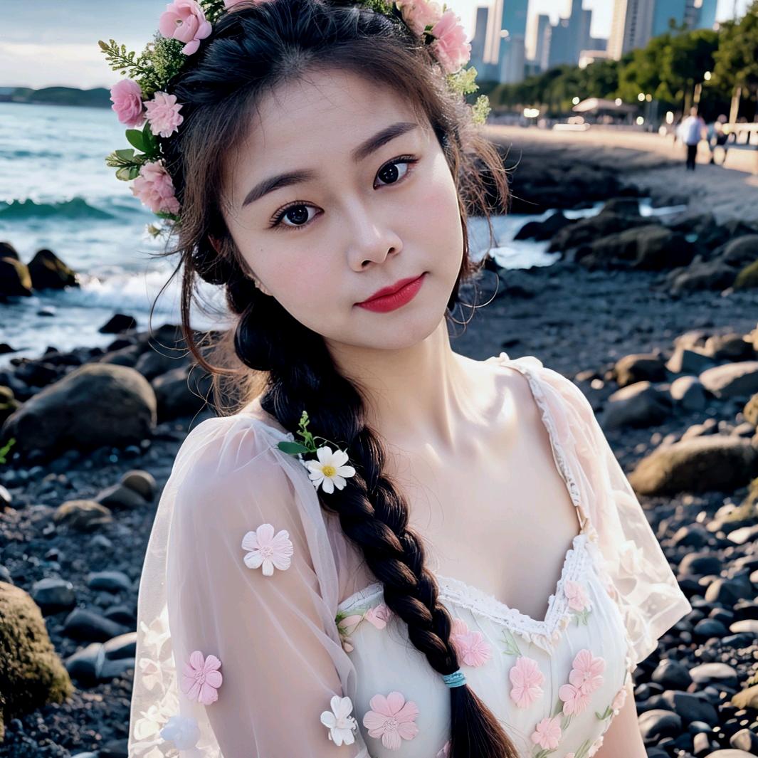 云南  💕小姐姐