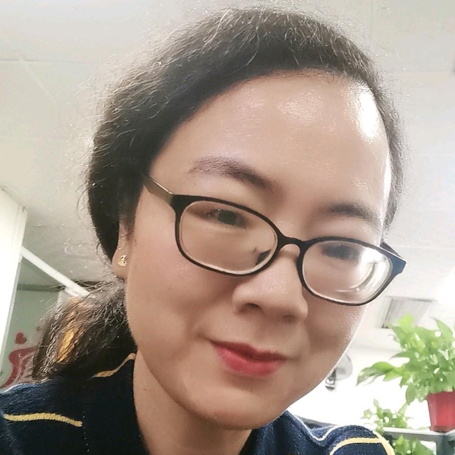小橙子君