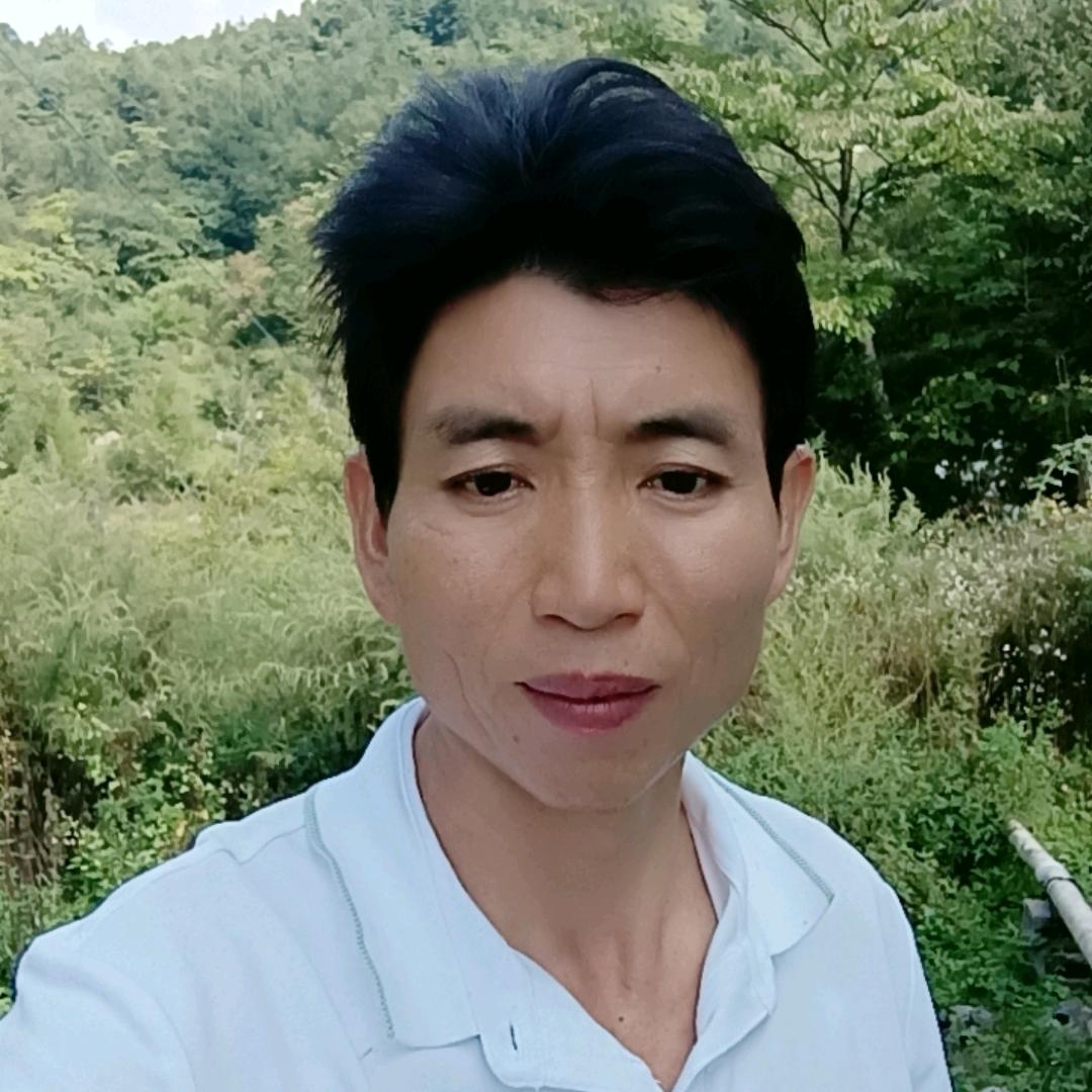 山里人爱唱歌