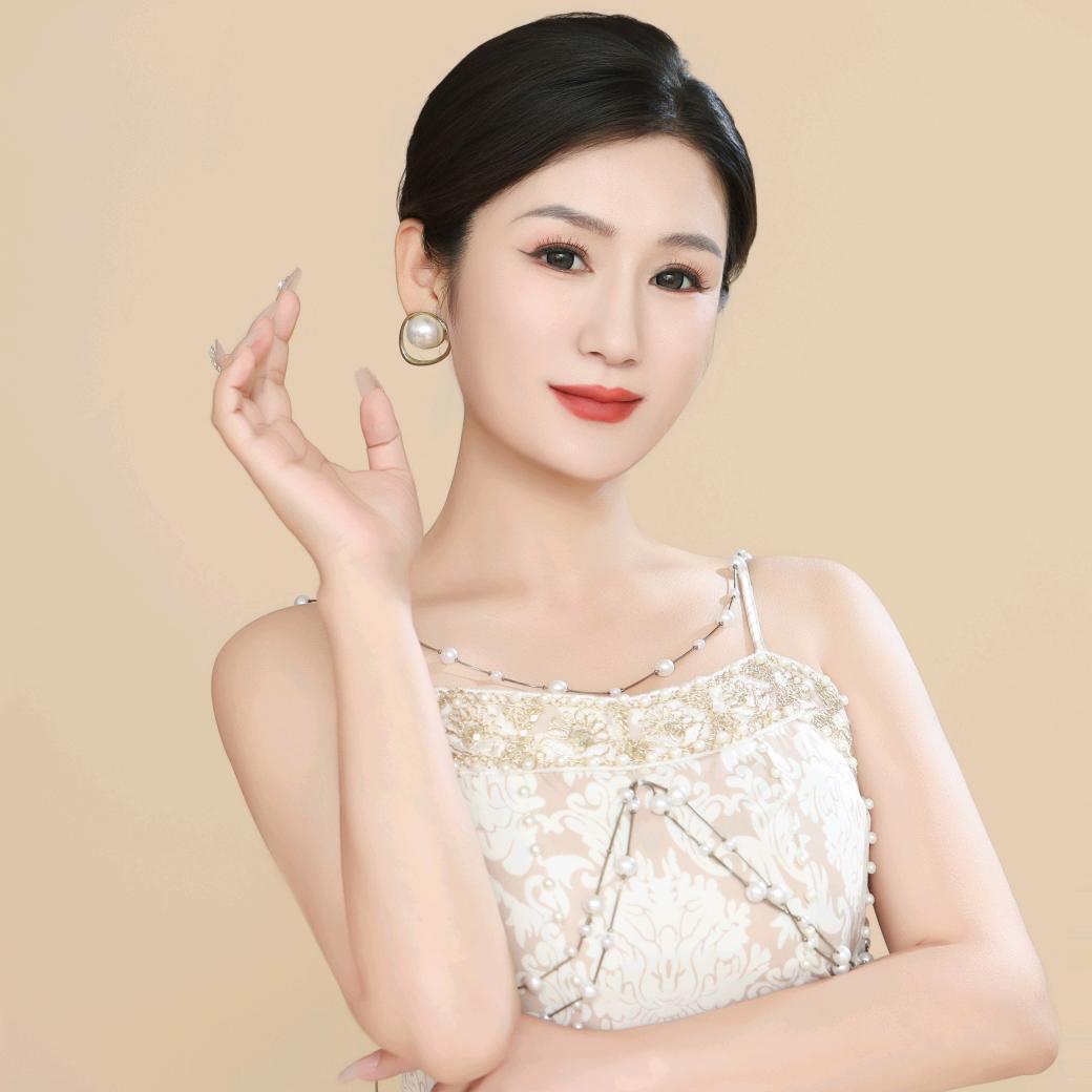 赵娜🍀感恩遇见🕊️