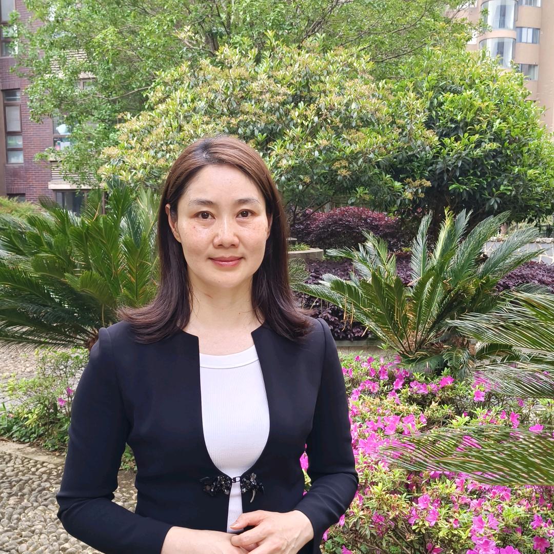 君萍(贵州)  尚欣老师