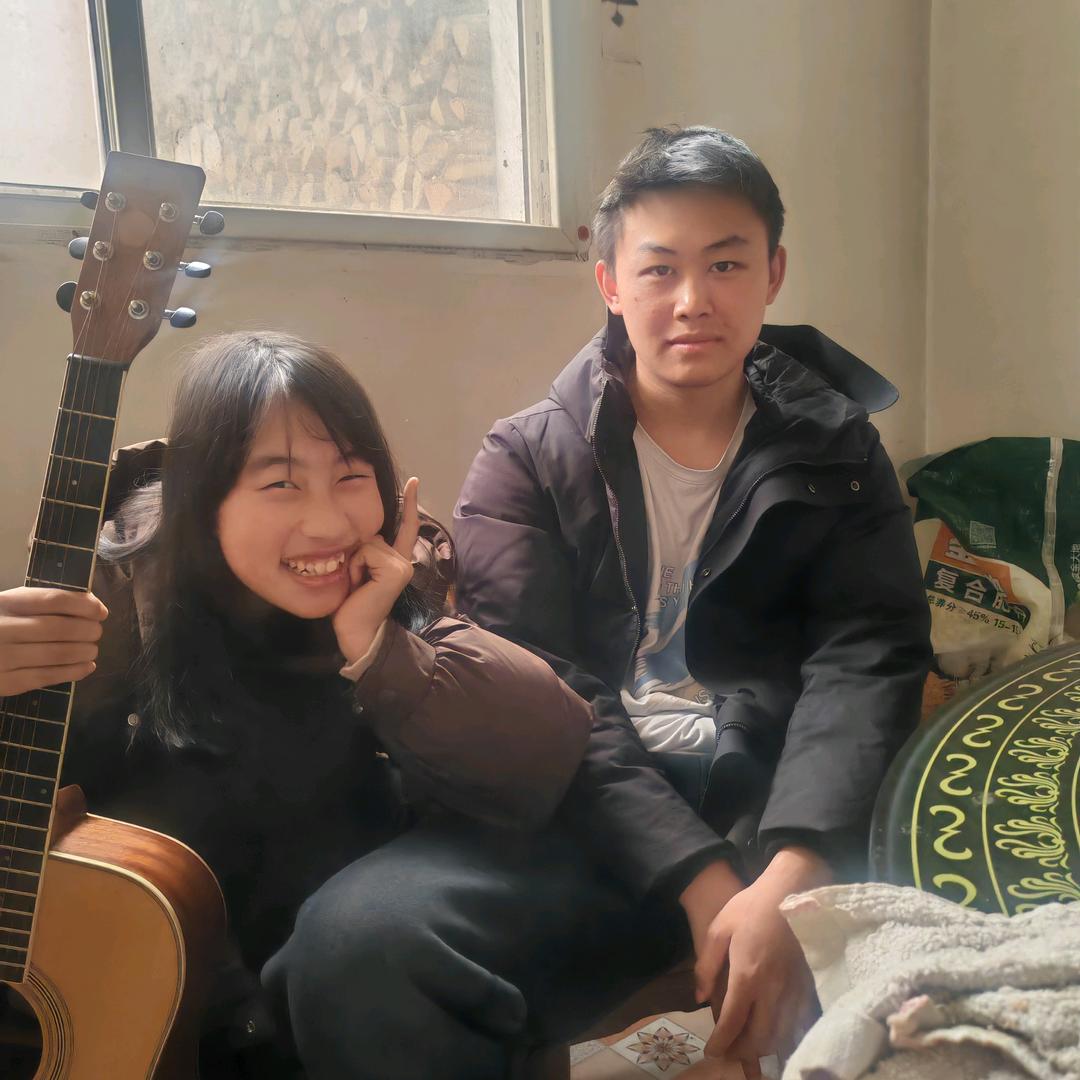 63年农村大姐