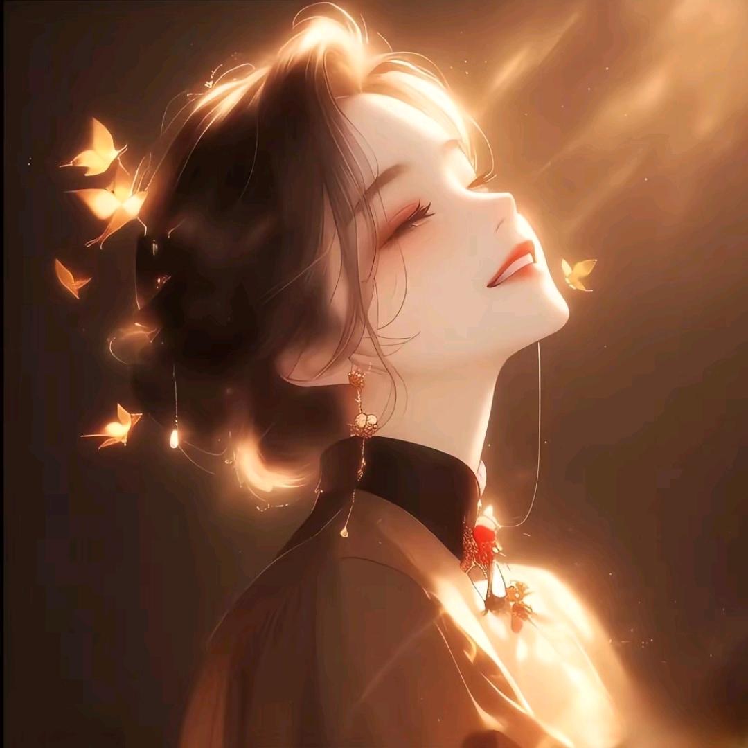 ✨ 丽  妮✨