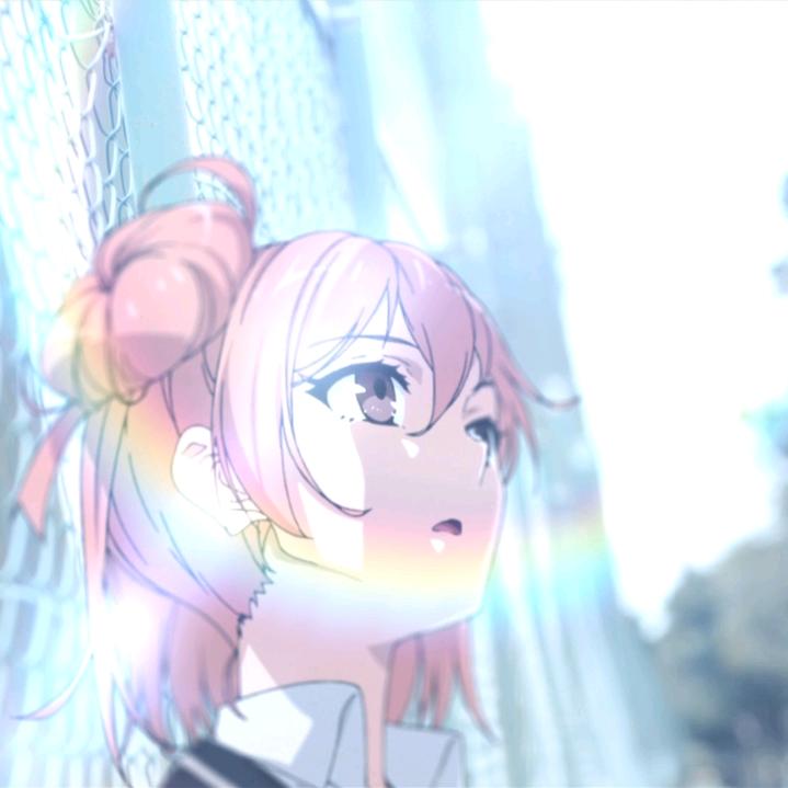 我要想个好ID