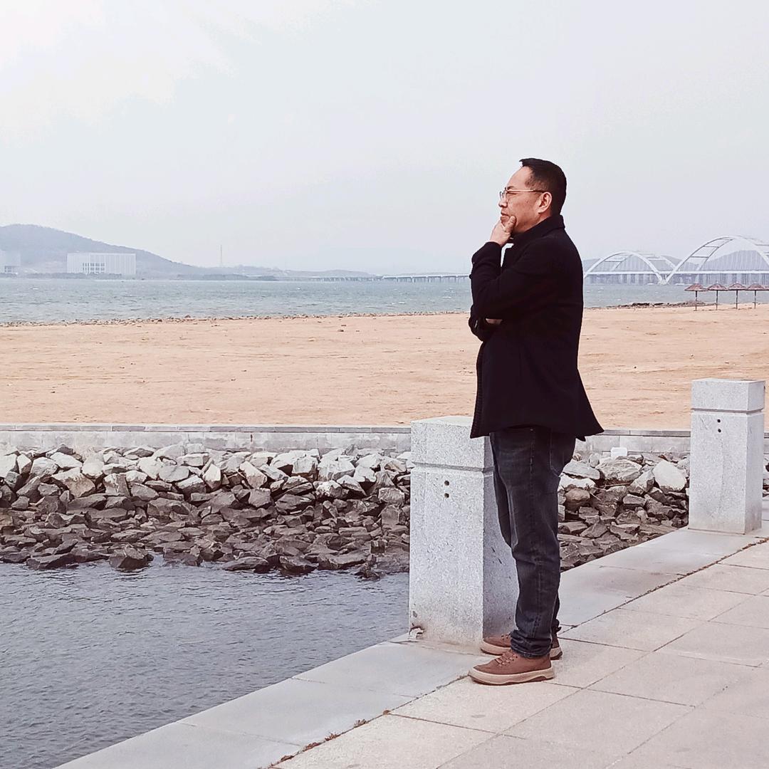 老姜爱生活