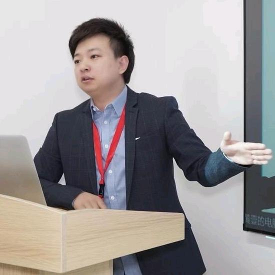 内蒙古新未来专升本黄老师