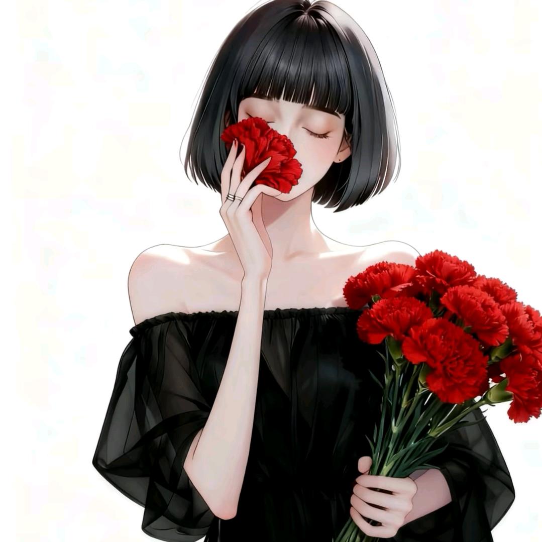 彩虹泡泡