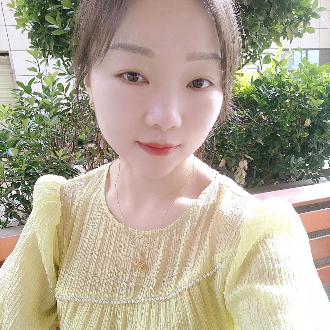 满眼星辰皆是你😊