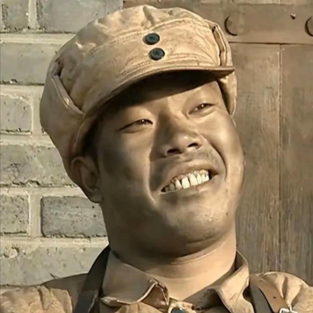 一只孤狼