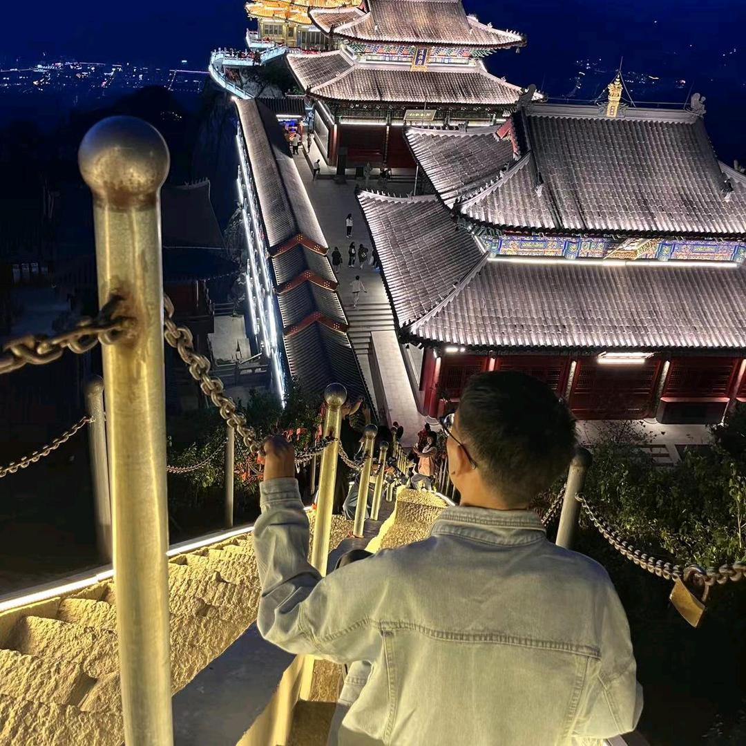 高浩&