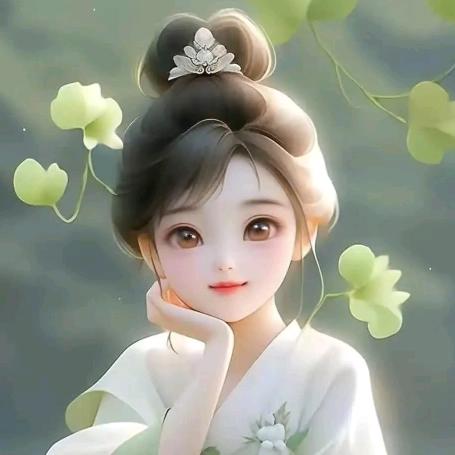 花开柒梦萝⁵²⁷💞