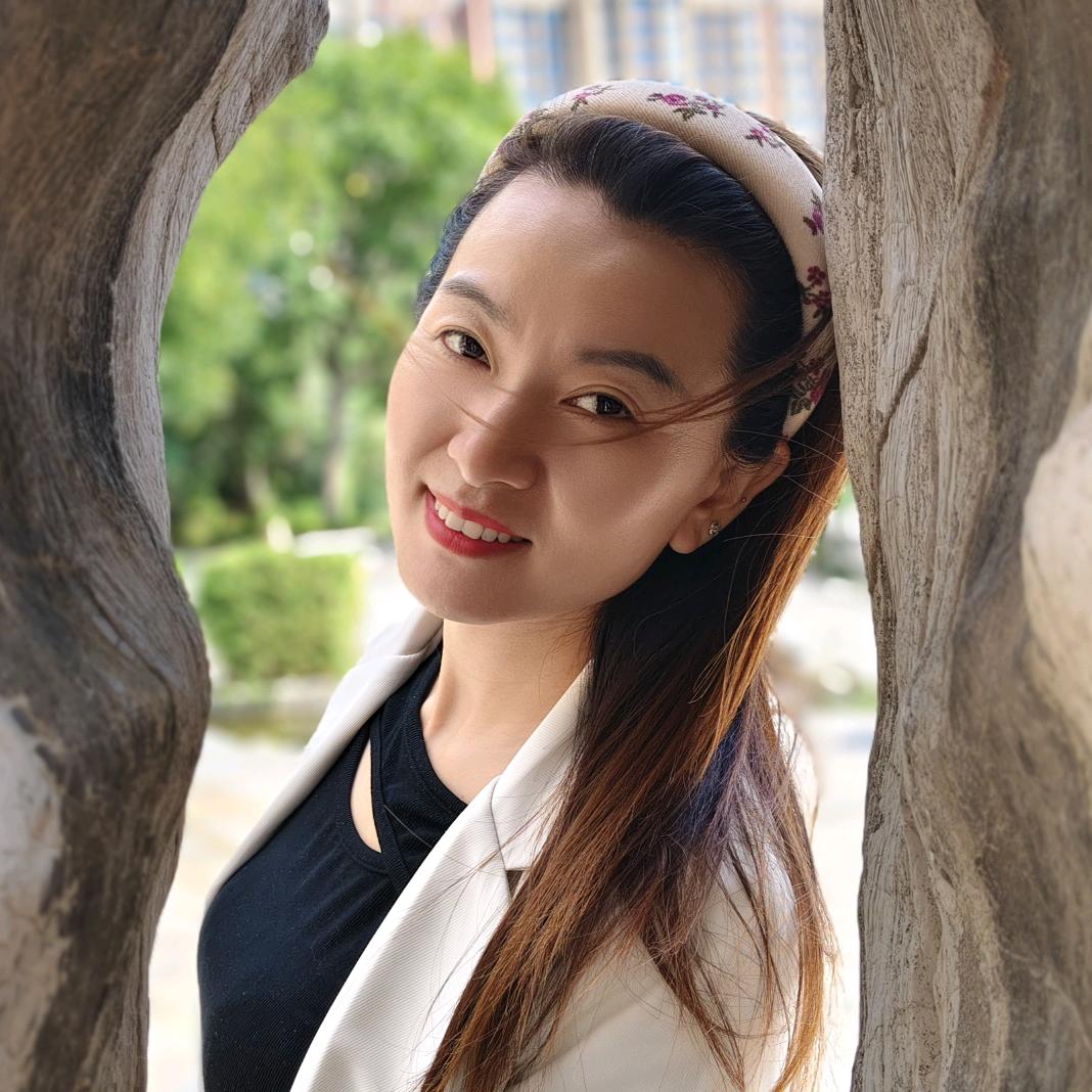 小y姐儿