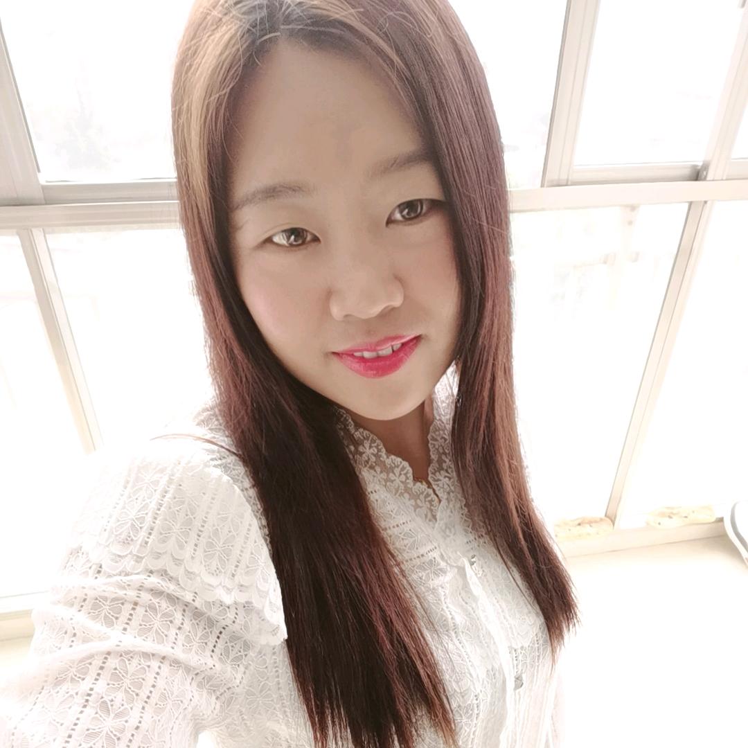 美美