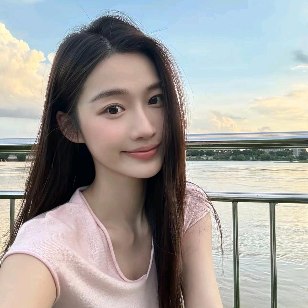 阮小咪（穿搭甄选）