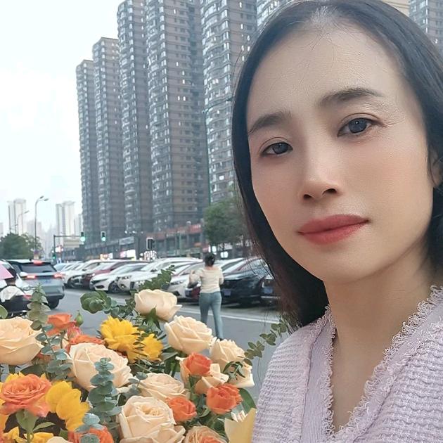 小淘米-无语