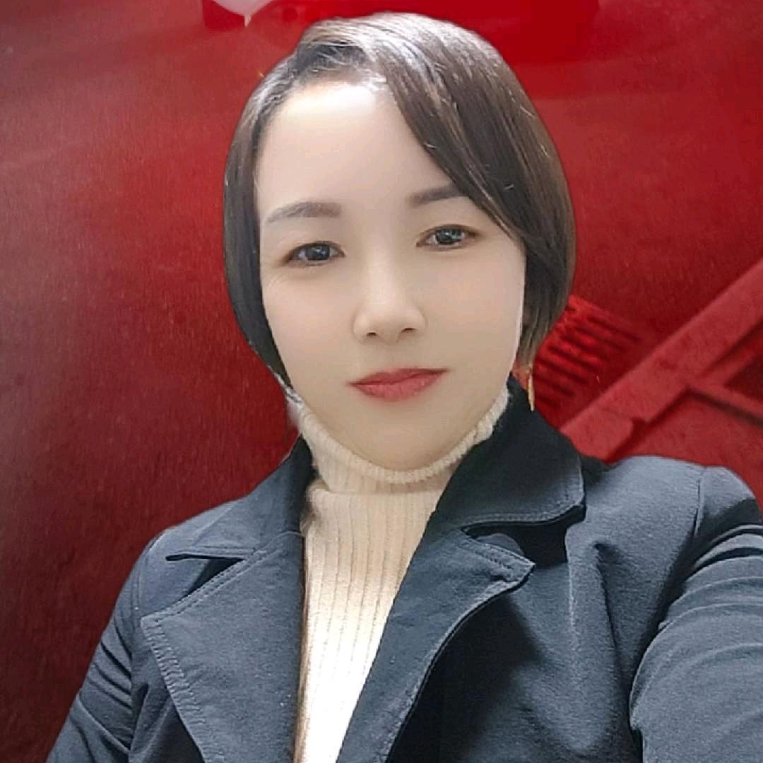 陈秀🌟🌟🌟拒绝连赞