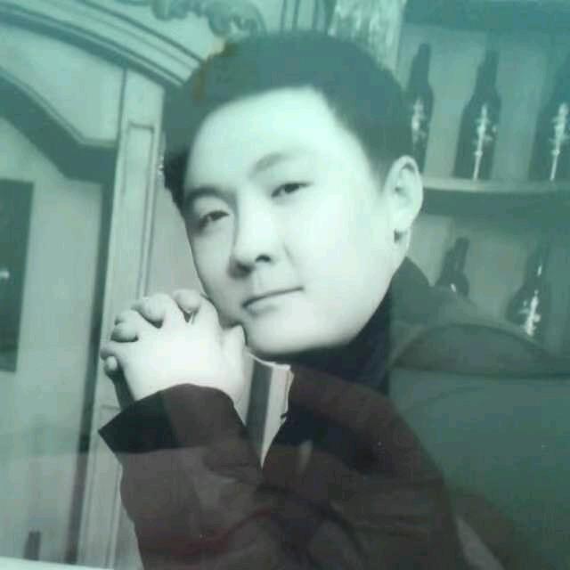 拼搏的路上