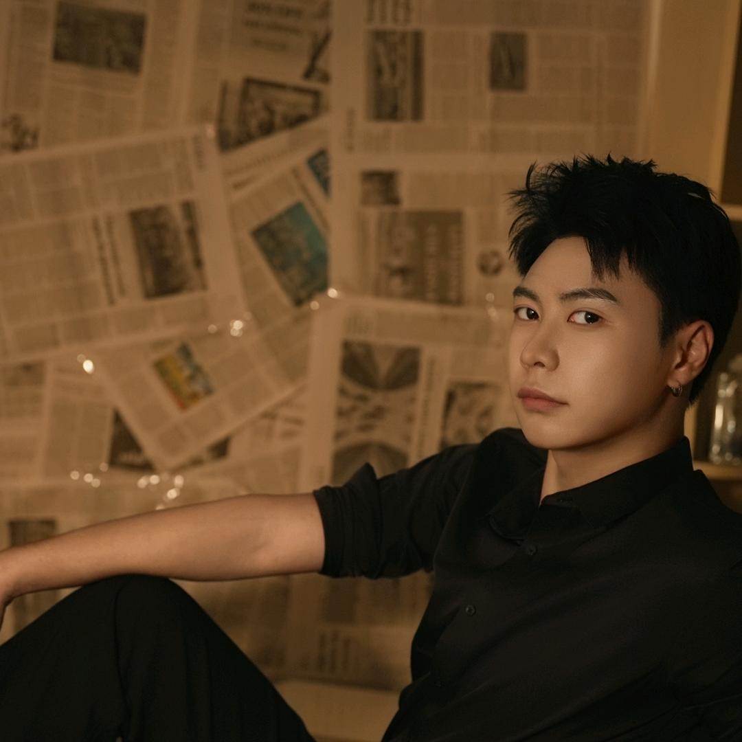 晚森（沉淀版）