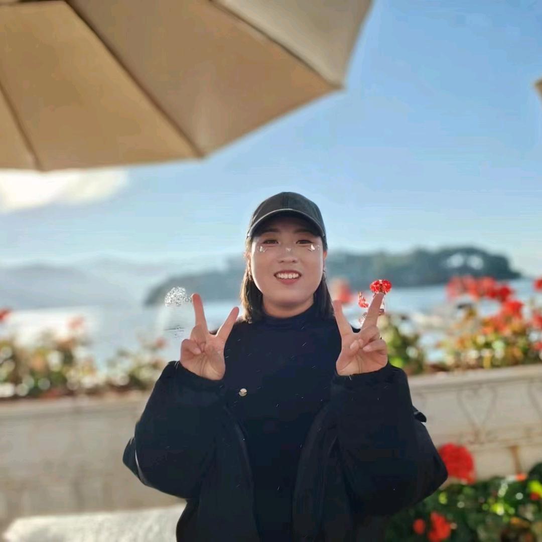 霜shuang💙