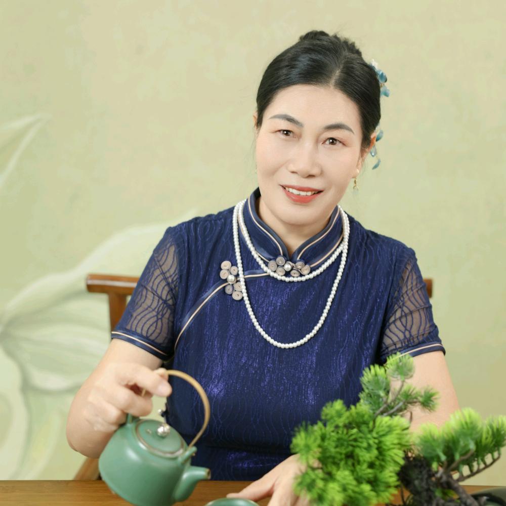 梅姨