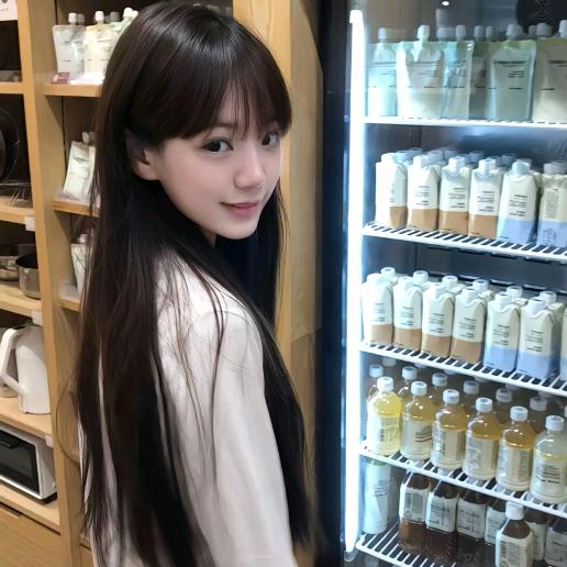 杳杳🌾