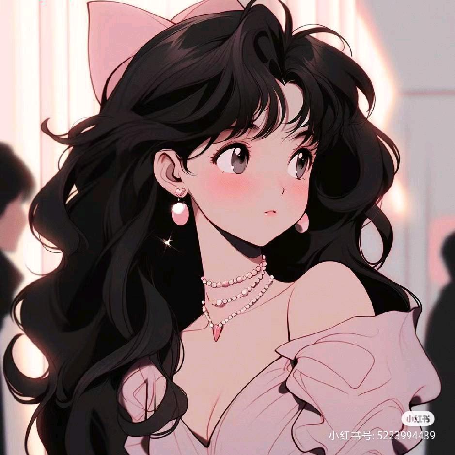 🌈天使爱美丽🌈