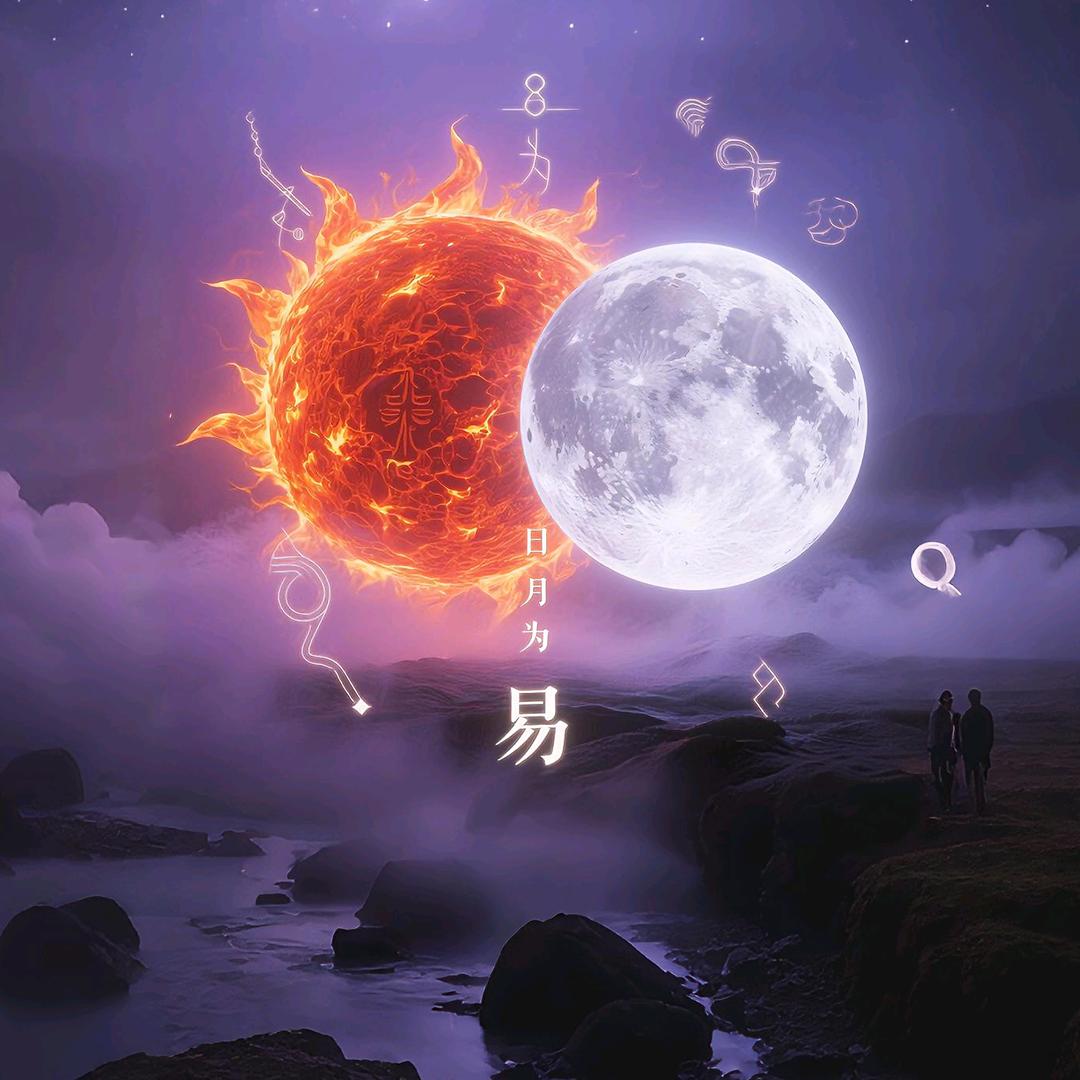杨爻猜熵