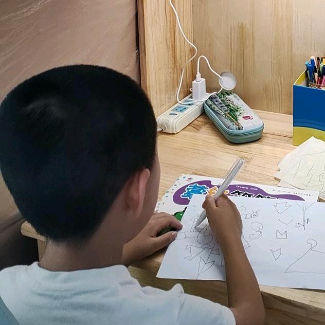看见数学思维