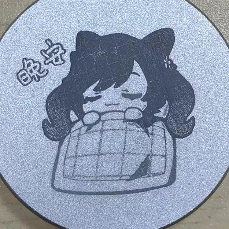 小金鱼(〜￣▽￣)〜