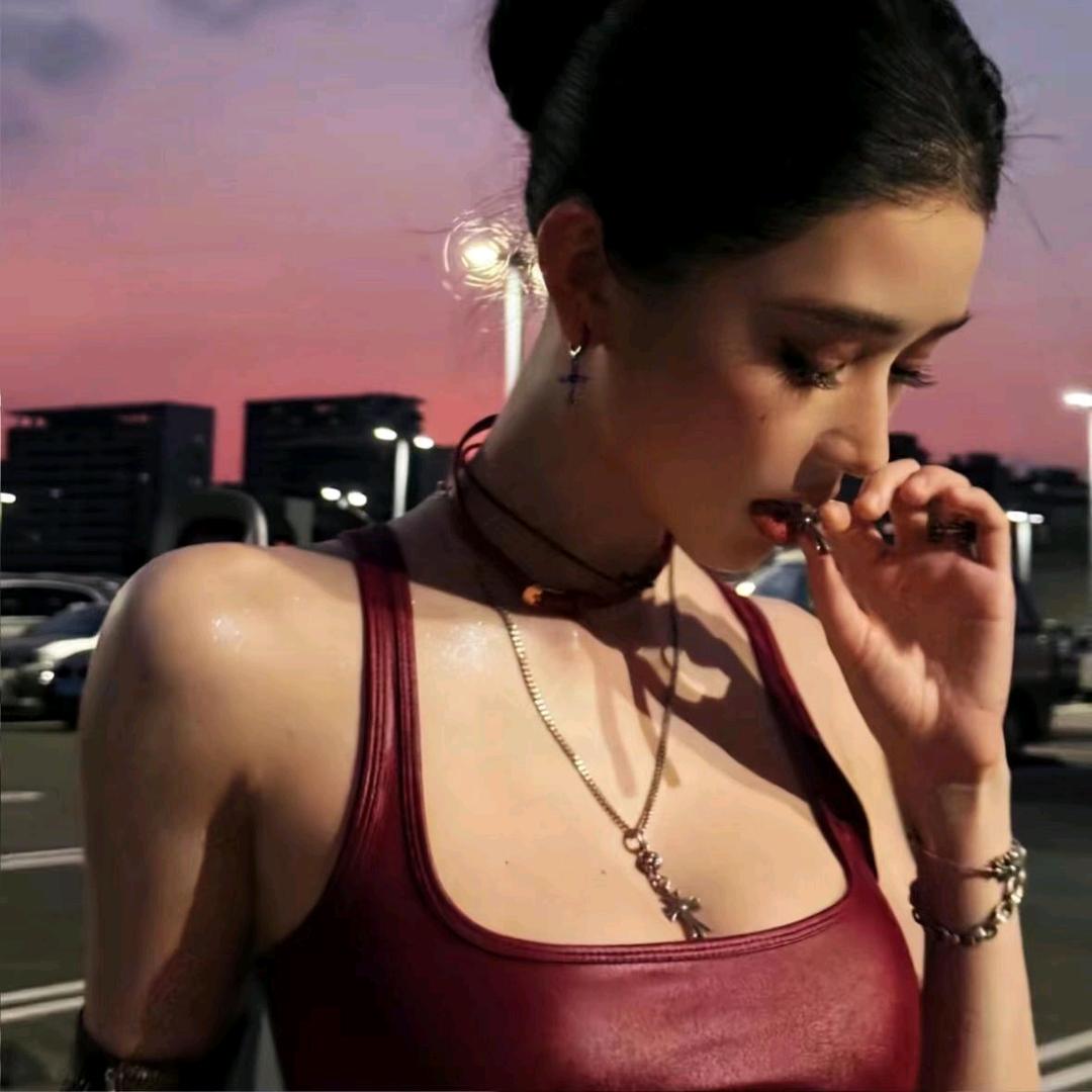 半夜汽笛.