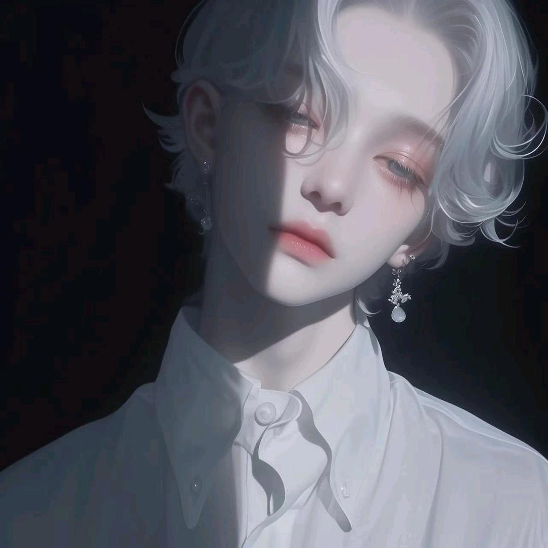 M.