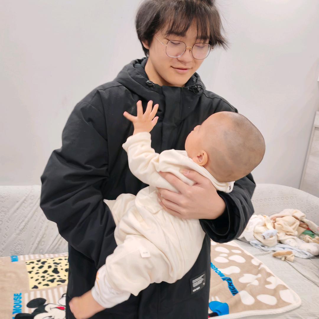温一壶月光