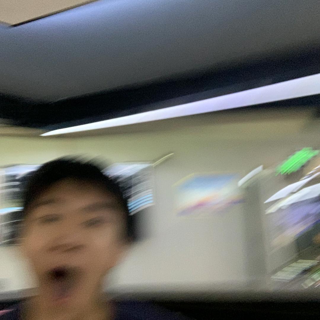 迷茫中...