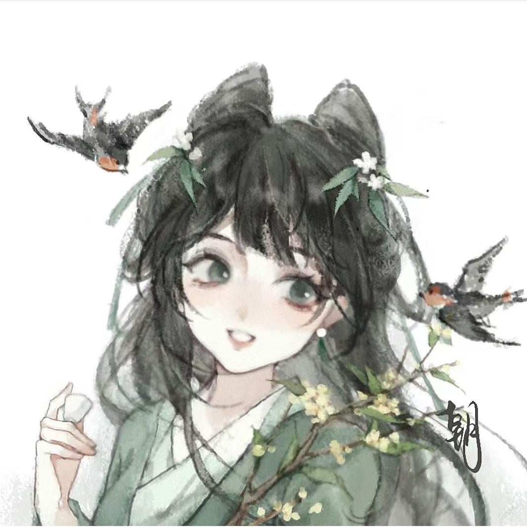 微光焦糖
