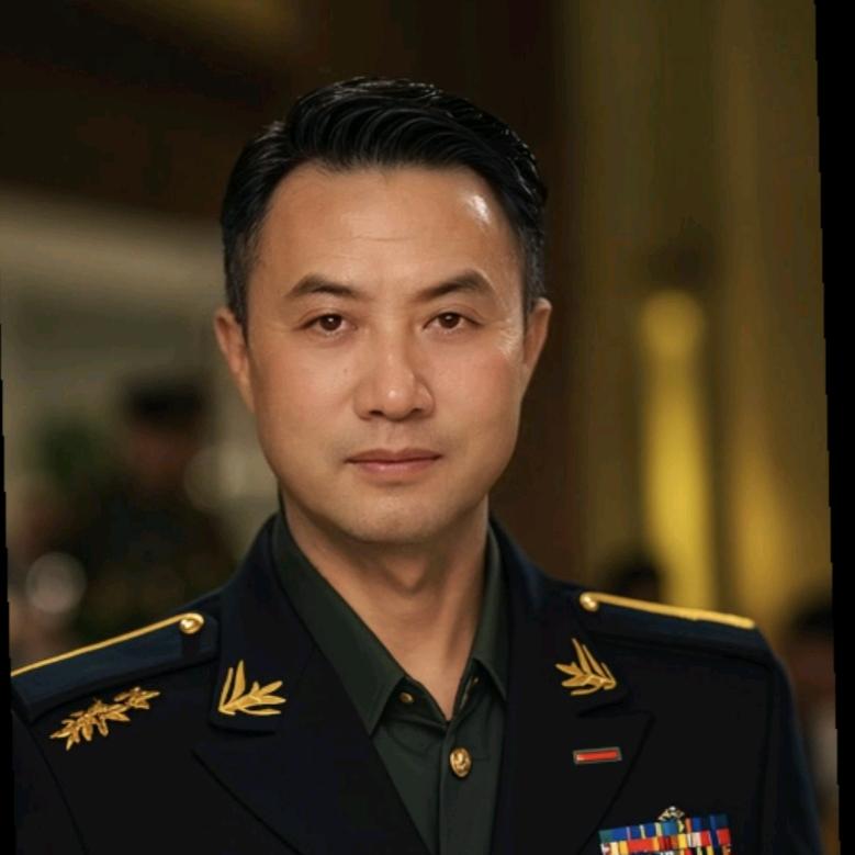 曾经的兵哥🇨🇳