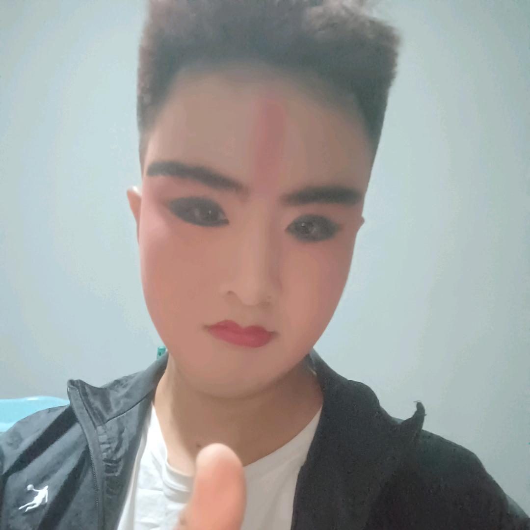 小戏迷小磊