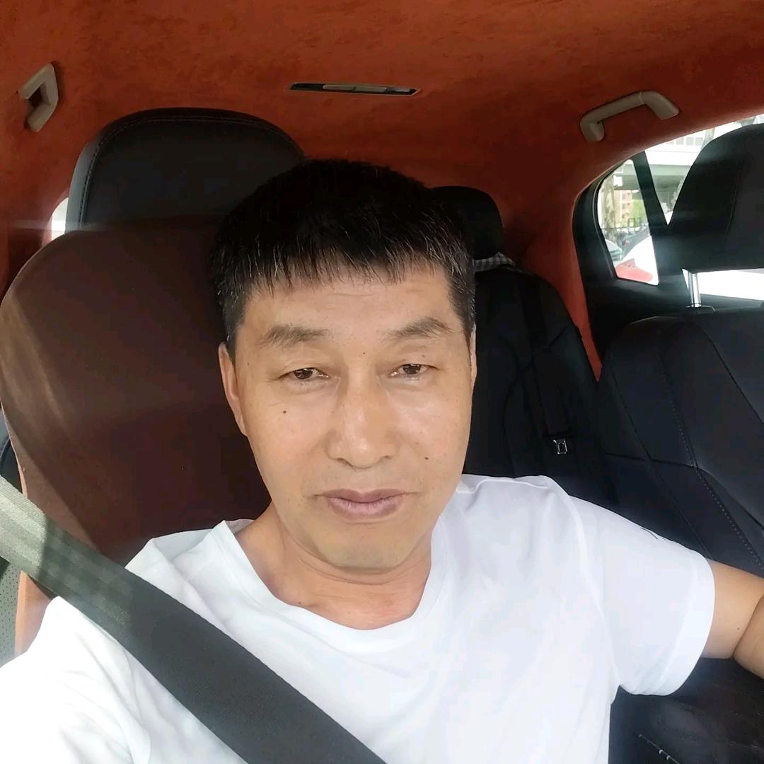 单身的哥，寻找有缘人