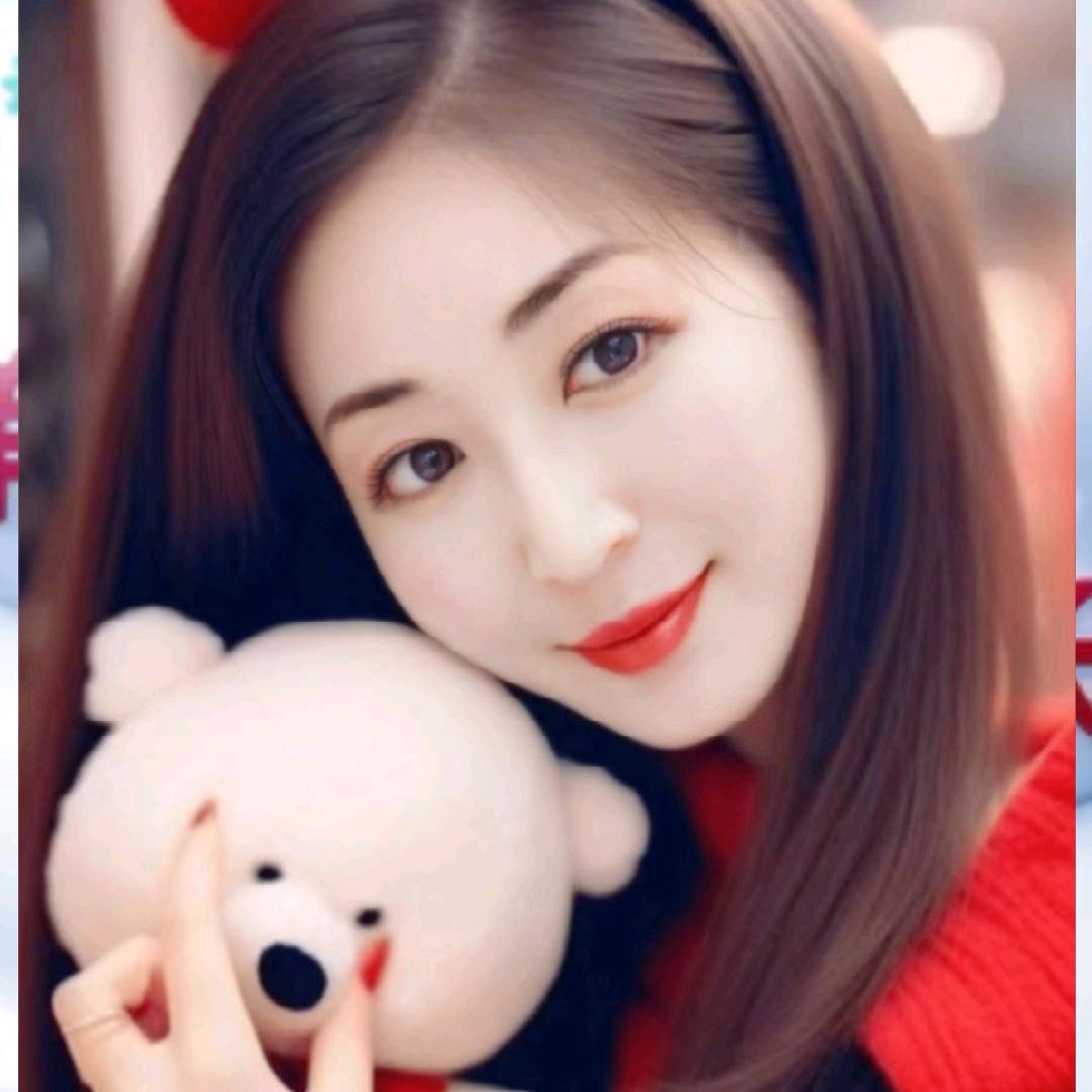 平安喜乐就是福