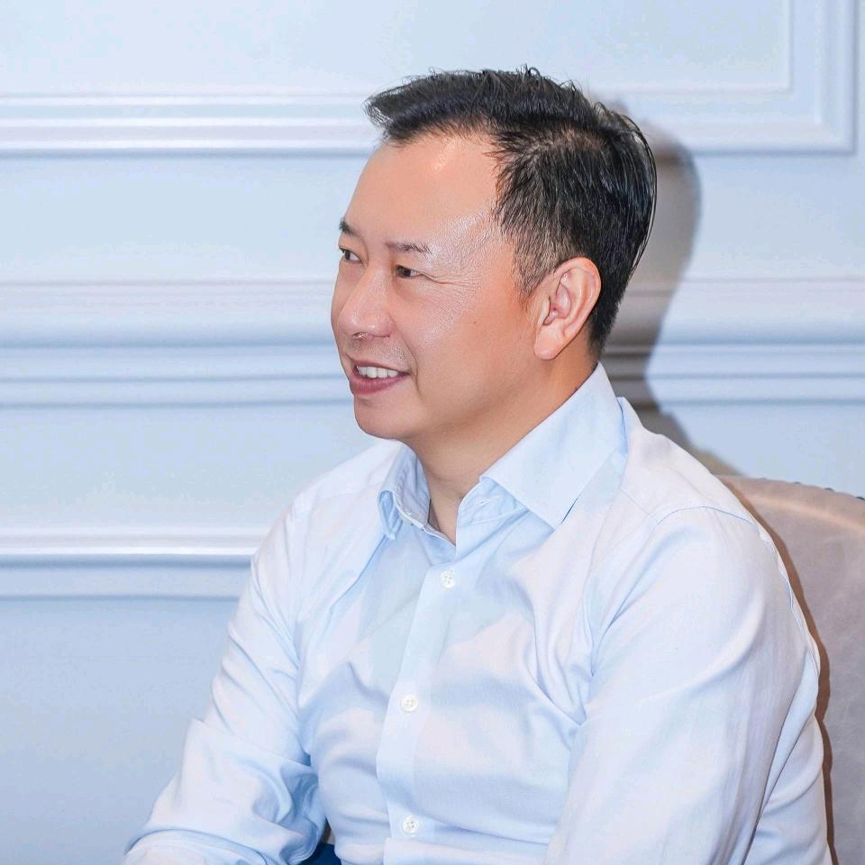 刘刚壹度营销