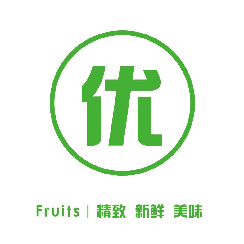优果鲜道水果主题生活馆
