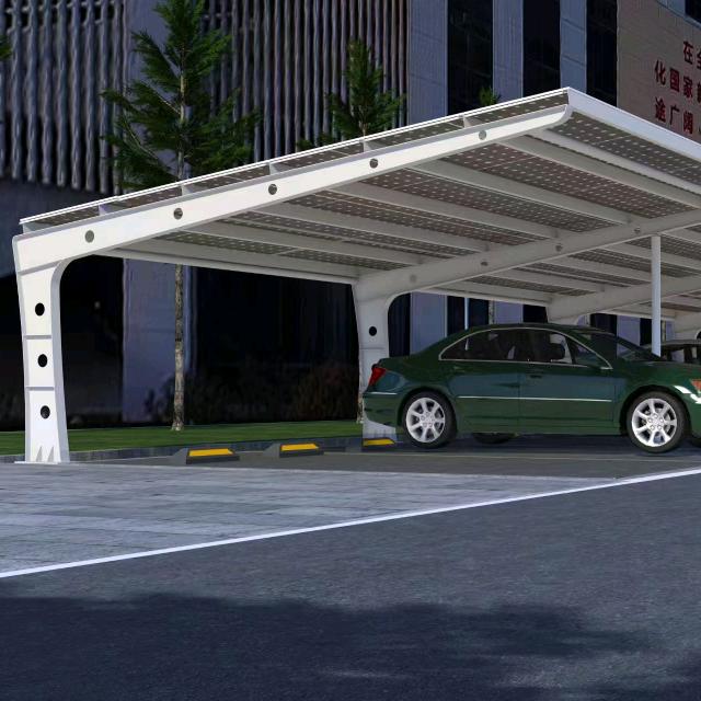 永创光伏梁膜结构生产厂家