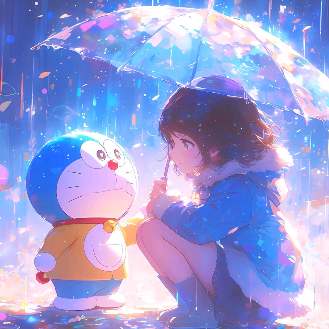 陪伴着你💞