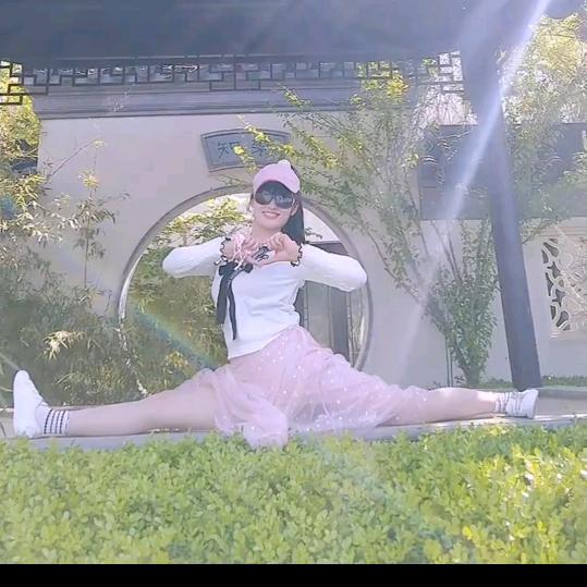 国民女神💃
