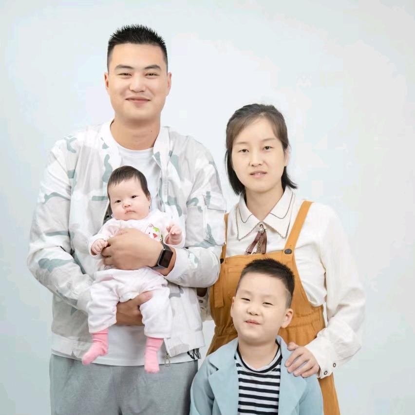 王孙沐萱
