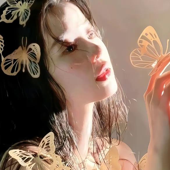 杨芳