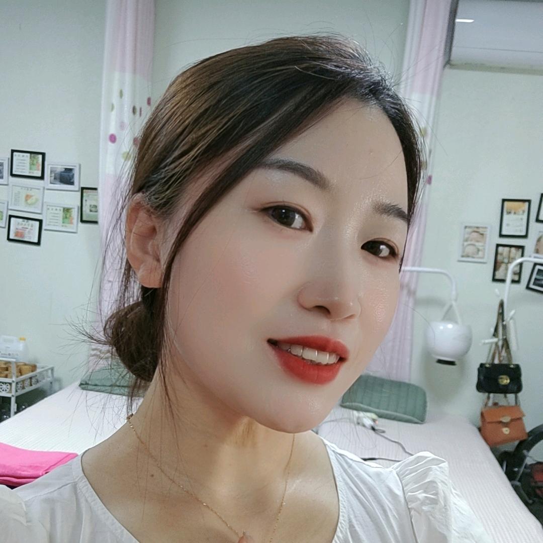 白姐姐