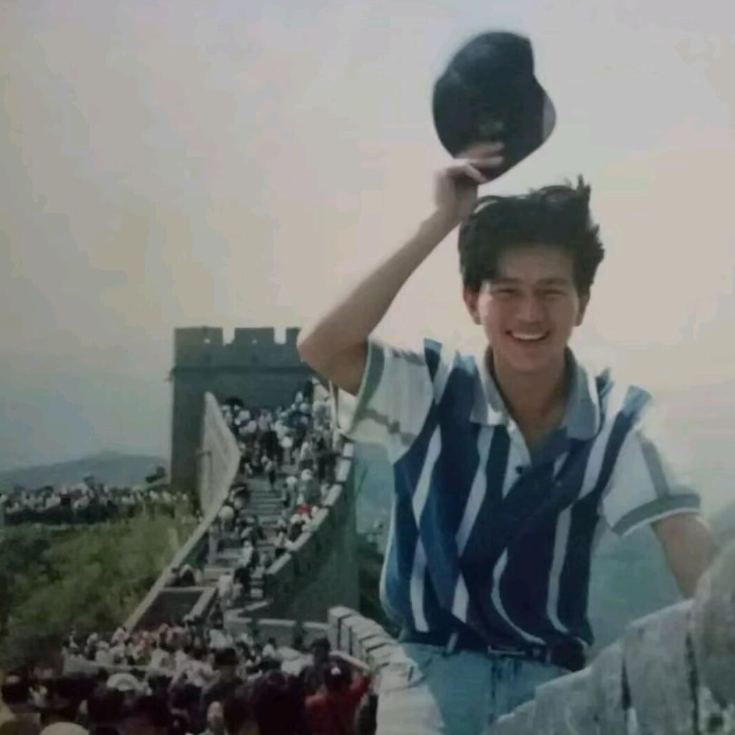 平常心，心态好