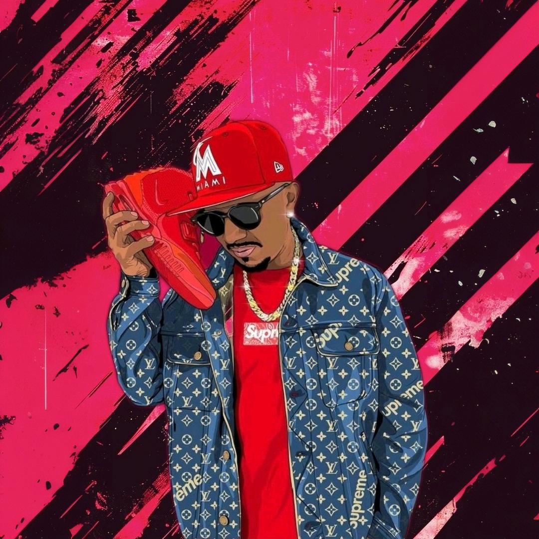 DZY🚬潮牌鞋服店铺